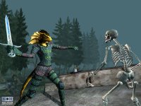 Cкриншот EverQuest II, изображение № 360771 - RAWG