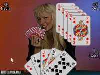 Cкриншот Strip-Poker Pro, изображение № 341176 - RAWG