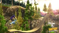 Cкриншот Shred! Downhill Mountain Biking, изображение № 188597 - RAWG