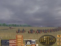 Cкриншот Scourge of War: Gettysburg, изображение № 518712 - RAWG