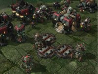 Cкриншот StarCraft II: Heart of the Swarm, изображение № 505696 - RAWG