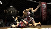 Cкриншот Supremacy MMA, изображение № 557133 - RAWG