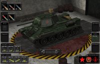 Cкриншот Tank Ace, изображение № 544671 - RAWG