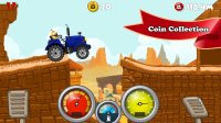 Cкриншот Tractor Games Toto Race Desert, изображение № 1292684 - RAWG
