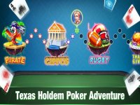 Cкриншот HD Texas Holdem Offline Poker, изображение № 1789061 - RAWG
