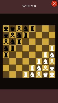 Cкриншот Chessy Rules!, изображение № 2641168 - RAWG