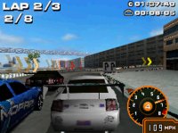 Cкриншот Race Driver: Grid, изображение № 249867 - RAWG