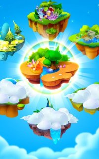 Cкриншот Jewels Crush- Match 3 Puzzle, изображение № 1538603 - RAWG