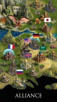 Cкриншот Clash of Kings: Пришествие Чуда, изображение № 668114 - RAWG