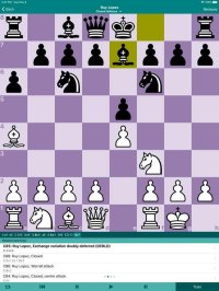 Cкриншот Chess Opener PRO, изображение № 2629366 - RAWG