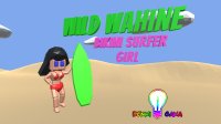 Cкриншот Bikini Surfer Girl - Wild Wahine, изображение № 1837991 - RAWG