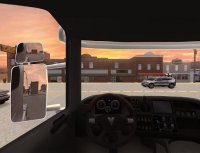 Cкриншот USA 3D Truck Simulator 2016, изображение № 1421300 - RAWG