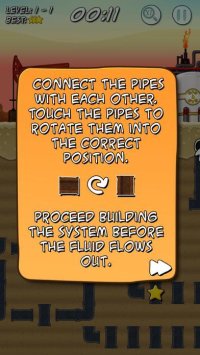 Cкриншот PipeRoll Oil HD, изображение № 1944617 - RAWG