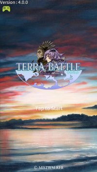 Cкриншот Terra Battle, изображение № 675592 - RAWG