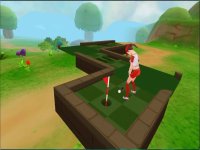 Cкриншот Mini Golf Professional Game, изображение № 2112910 - RAWG