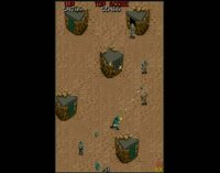 Cкриншот Wolf of the Battlefield: COMMANDO, изображение № 245705 - RAWG