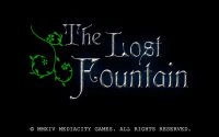 Cкриншот The Lost Fountain, изображение № 1616060 - RAWG