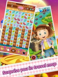 Cкриншот Amazing Candy Fever Adventure, изображение № 1632785 - RAWG