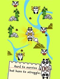 Cкриншот Panda Evolution - Halloween Clicker Games, изображение № 1751706 - RAWG