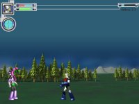 Cкриншот Mazinger versus Gran Mazinger con DLC, изображение № 2626552 - RAWG