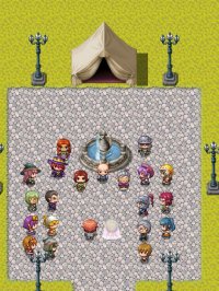 Cкриншот The Fantasy Village, изображение № 973643 - RAWG