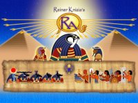 Cкриншот Reiner Knizia's Ra, изображение № 942055 - RAWG