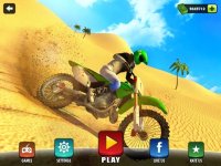 Cкриншот Offroad Motorcycle Hill Legend Driving Simulator, изображение № 2687463 - RAWG