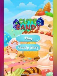 Cкриншот Cute Candy Deluxe, изображение № 978796 - RAWG