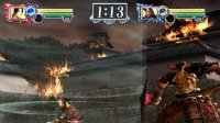 Cкриншот Onimusha Blade Warriors, изображение № 807197 - RAWG
