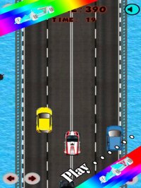 Cкриншот Sports Car Speed - Traffic racing, изображение № 952424 - RAWG