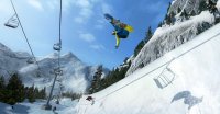 Cкриншот Shaun White Snowboarding, изображение № 497328 - RAWG