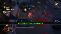 Cкриншот All Zombies Must Die!, изображение № 583131 - RAWG
