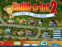 Cкриншот Build-A-Lot 2: Town of the Year, изображение № 207624 - RAWG