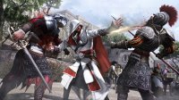 Cкриншот Assassin's Creed: Братство крови, изображение № 275864 - RAWG