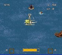 Cкриншот Waterworld (1995), изображение № 752272 - RAWG