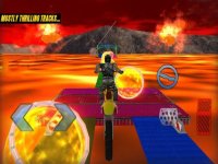 Cкриншот Bike Mission Impossible: Glory, изображение № 1839005 - RAWG