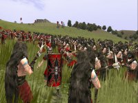 Cкриншот ROME: Total War, изображение № 351015 - RAWG