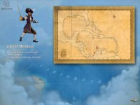 Cкриншот Sid Meier's Pirates!, изображение № 720697 - RAWG