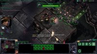 Cкриншот StarCraft II: Wings of Liberty, изображение № 477178 - RAWG