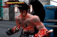 Cкриншот Tekken 5, изображение № 1749963 - RAWG