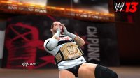 Cкриншот WWE '13, изображение № 283831 - RAWG