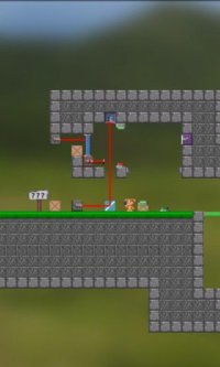 Cкриншот Box Fox - Puzzle Platformer, изображение № 1351377 - RAWG