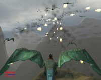 Cкриншот Journeys of the Dragon Rider, изображение № 485377 - RAWG