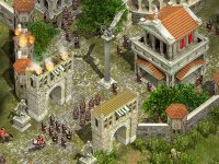 Cкриншот Imperivm: Great Battles of Rome, изображение № 364573 - RAWG