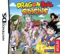 Cкриншот Dragon Ball: Origins, изображение № 3277384 - RAWG