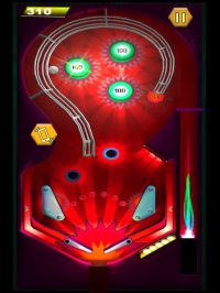 Cкриншот Rock Pinball Star Mania HD, изображение № 2099653 - RAWG