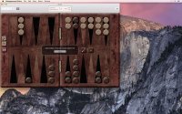 Cкриншот Backgammon Online, изображение № 1330583 - RAWG