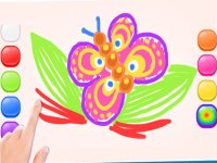 Cкриншот Finger Painting: Draw Paint, изображение № 1910182 - RAWG