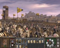 Cкриншот Medieval II: Total War, изображение № 127807 - RAWG