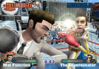 Cкриншот Ready 2 Rumble Revolution, изображение № 251149 - RAWG